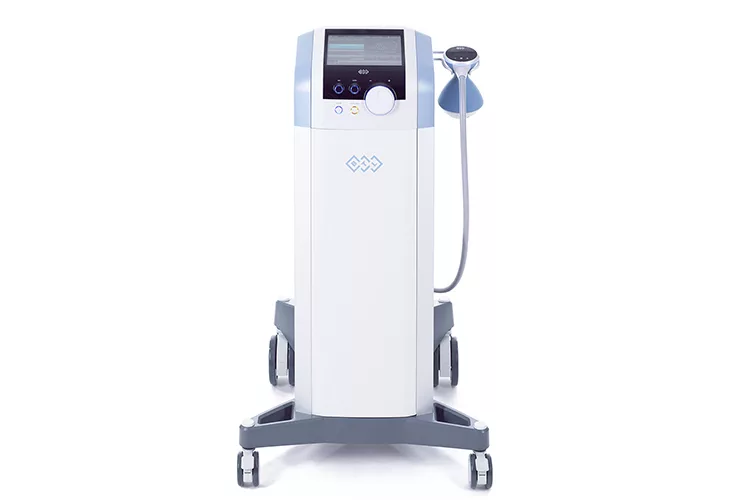 BTL-6000 FSWT - Апарат за фокусирана ударно-вълнова терапия